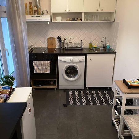 Graf Ignatiev - 3Br Apart Sofia Luaran gambar