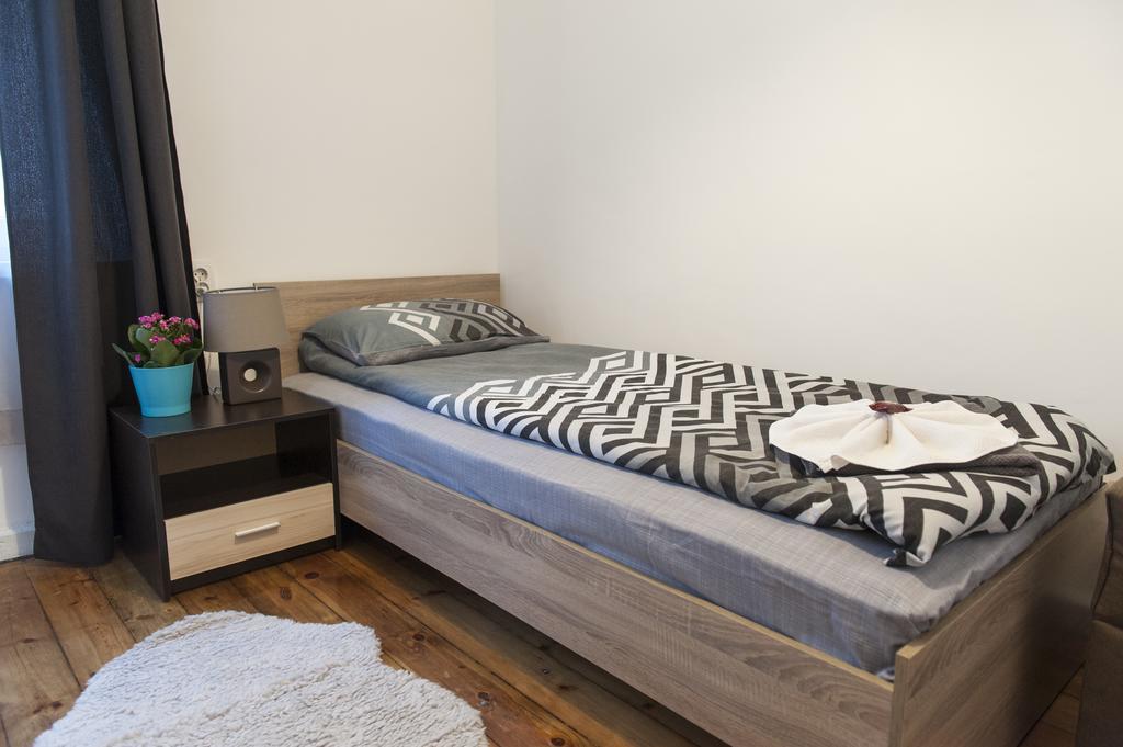 Graf Ignatiev - 3Br Apart Sofia Luaran gambar