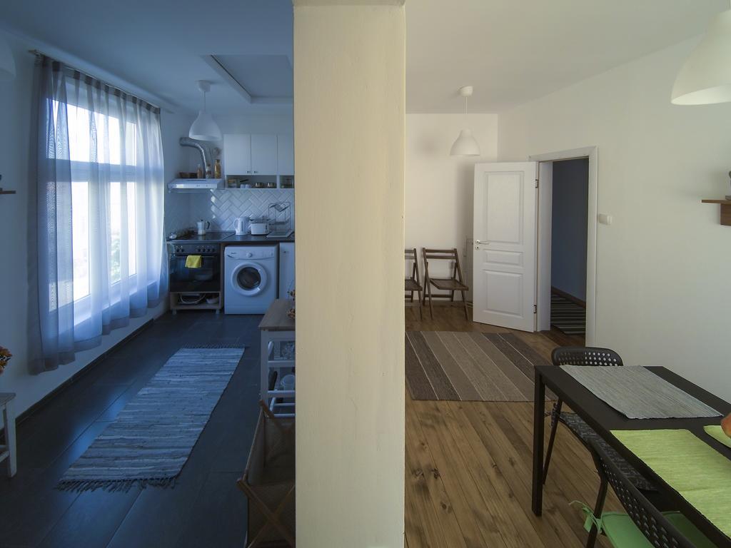 Graf Ignatiev - 3Br Apart Sofia Luaran gambar