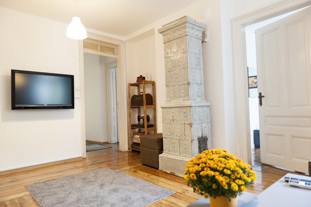 Graf Ignatiev - 3Br Apart Sofia Luaran gambar