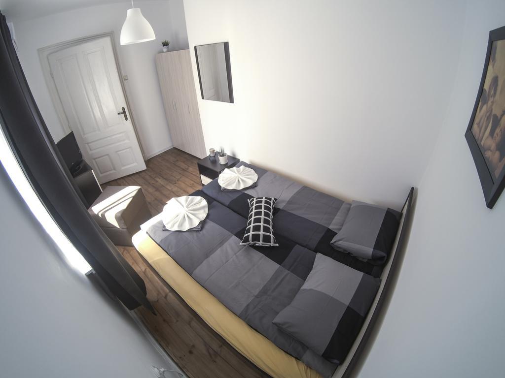 Graf Ignatiev - 3Br Apart Sofia Luaran gambar