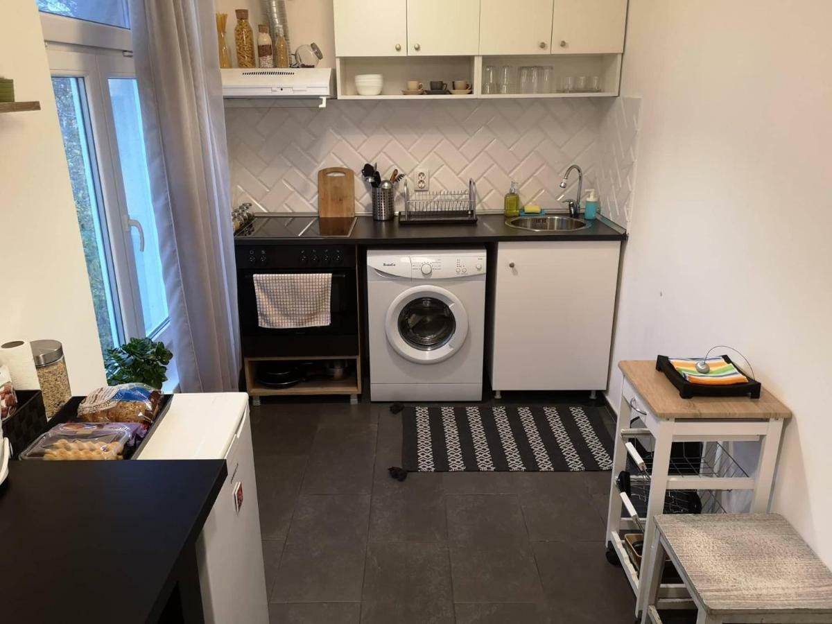Graf Ignatiev - 3Br Apart Sofia Luaran gambar